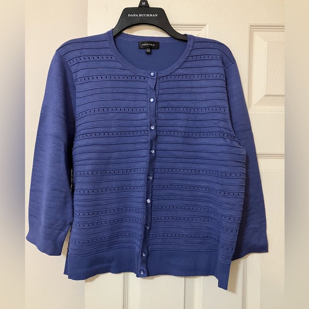 Spense cardigan XXL
